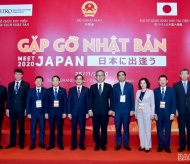 Japan–Vietnam cooperation in tech, digital transformation set to flourish