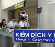 Hanoi int’l airport secures Airport Health Accreditation certificate