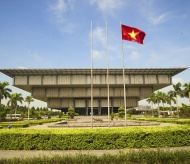 Hanoi Museum - special cultural destination for tourists