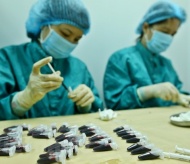 Vietnam expects to massively produce own Covid-19 vaccine by mid-2022: Expert