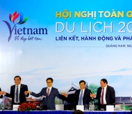 Vietnam tourism businesses join hands for salvaging industry 