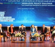 Vietnam needs to create ample resources for innovative startups: Official