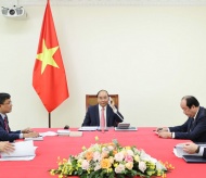 Vietnam seeks Netherlands assistance in agricultural transformation plan