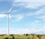 Vietnam emerged among world’s largest market for wind power development