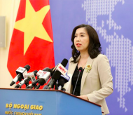 Vietnam, UK eye trade deal signing by year-end