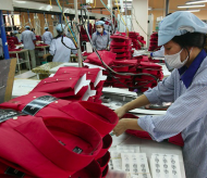 Vietnam textile industry to benefit from FTAs