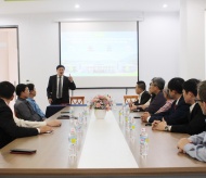 Vietnam, South Korea to promote development of high-tech fields