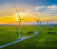 Vietnam might lose position of leading SE wind market: GWEC 