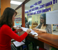 Vietnam tax revenue passes 1,000 trillion-mark in 11-month period