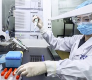 Human trials of made-in-Vietnam Covid-19 vaccine to begin this week