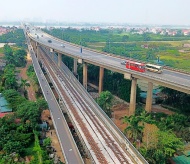 Thang Long: The bridge of the Vietnam-Soviet friendship 