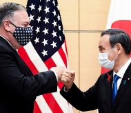 US, Japan help Vietnam advance low-carbon power