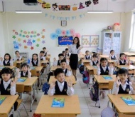 Vietnamese primary students lead Southeast Asia in learning metrics: report