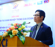 BCI program to indicate best listed companies in Vietnam