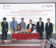 US backs Vietnam’s rooftop solar strategy 