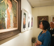 Exhibition praises most outstanding women of Vietnam