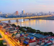 Opportunities for Hanoi to build a developing city