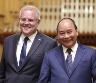 Vietnam – Standout option for Australia businesses