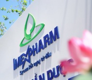 ADB, Imexpharm sign US$8-million loan to support generic medicine production in Vietnam