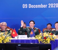 Covid-19 becomes catalyst for ASEAN defence cooperation: Carl Thayer 