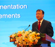 Vietnam trade gains significant achievements despite pandemic