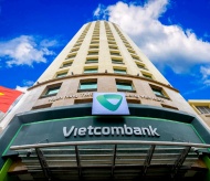 Vietcombank becomes largest cap company in Vietnam stock market