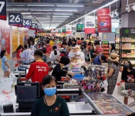 Vietnam eyes global retailers as key export channel