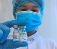 Vietnam begins Covid-19 vaccine human trial