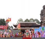 Dong Da hillock - an illustrious evidence of Vietnam’s fighting spirit against China invaders 