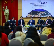 Upcoming laws on Enterprises and Investment to improve Vietnam business landscape