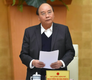 Vietnam PM rejects claim of currency manipulation for unfair trade gains