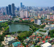 Hanoi, Ho Chi Minh City seen as regional metropolis for foreign investors 