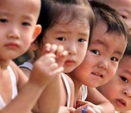 Vietnam warned of imbalanced sex ratios at birth