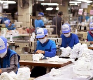 Vietnam’s exports of medical face masks surge over 20% in November