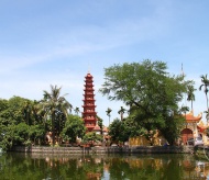 Hanoi’s landmarks stand the tests of time - Part 2: The extraordinary heritages  