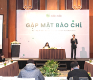 Coc Coc targets Vietnamese users in suburban and rural areas