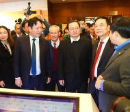 2021 is a year to boost Vietnam technology development: ICT Minister