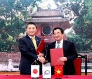 JICA backs Vietnam’s efforts to apply int’l financial reporting standards