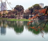 Hanoi’s landmarks stand the tests of time - Part 1: The holly relics