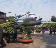 Museum teaches students Vietnam’s glorious and heroic history