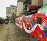 More creativity to make Hanoi more worth to live