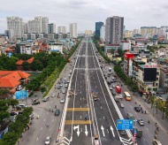 Vietnam targets to have 5,000 kilometers of expressway by 2030