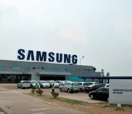 Samsung Vietnam posts profit of nearly US$4 billion in 2019