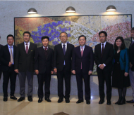 Vietnam, Japan in favourable conditions to further investment, trade relations: Amb.