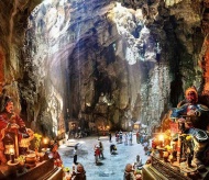 Da Nang offers free entrance to four tourist attractions in 2021