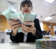 Vietnam records US$5.42 billion fiscal deficit in 2020