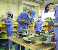 Vietnam GDP growth among world's highest in 2020: GSO