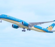 Losses of national flag carrier Vietnam Airlines are less than expected