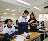 184 Vietnamese students take part in National Excellent Student Contest for 2020-21 