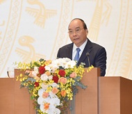 Vietnam should become an agricultural superpower: Prime Minister